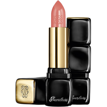 Guerlain Kisskiss Le Rouge Barra De Labios 306 Very Nude 3,5 Gr