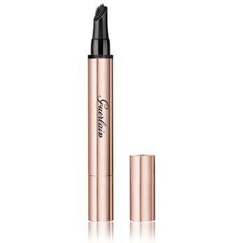 Guerlain Mad Eyes Gel De Fibras Para Volumen De Cejas 01 Blonde