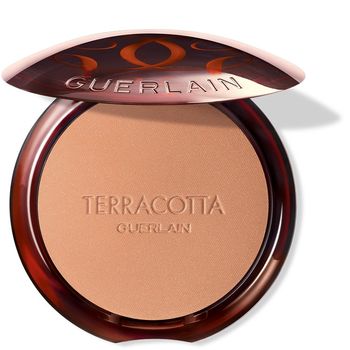 Guerlain Polvo Compacto Bronzante Terracotta Original 10 Gr