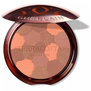 Guerlain Terracota Light Polvo Natural 10 Gr