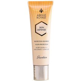 Guerlain Abeille Royale Skin Defense Protection Jeunesse Spf50 30 Ml Mujer