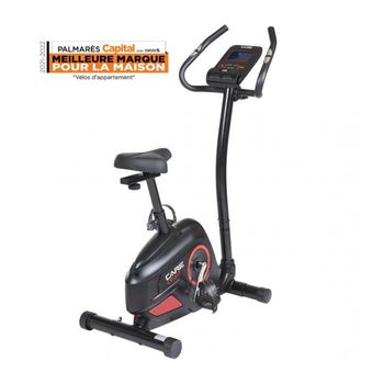 Bicicleta Cv-357 21 Programas Connect Care