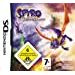 Juego Nds Jc Spyro Fuerza Dragon La Leyenda De