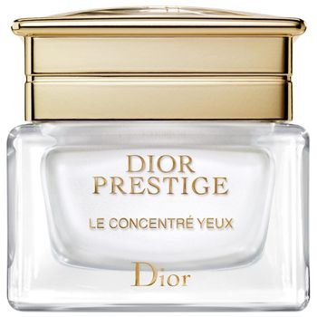 Dior Prestige Le Concentre Crema De Ojos 15 Ml