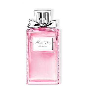 Dior Miss Rose N'roses Eau De Toilette Vaporizador 50ml