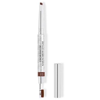 Dior Lapíz De Cejas Kabuki Styler 003 Brown