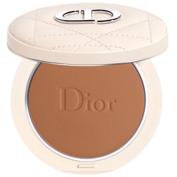 Dior Skin Polvos Bronceadores 06 Amber Bronze