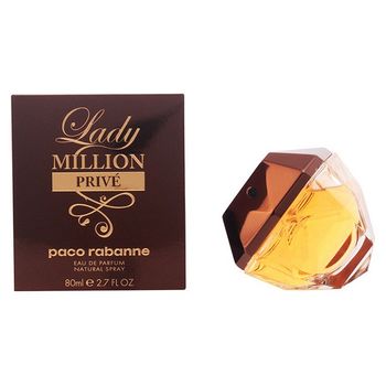 Perfume Mujer Lady Million Privé Paco Rabanne Edp