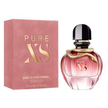 Perfume Mujer Pure Xs Paco Rabanne Edp (50 Ml)