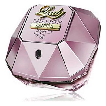 Perfume Mujer Lady Million Empire Paco Rabanne Edp Capacidad 50 Ml