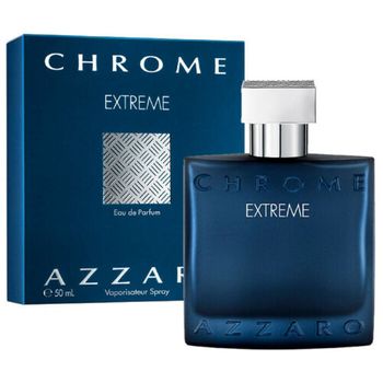 Azzaro Eau De Parfum Spray Hombre 50 Ml