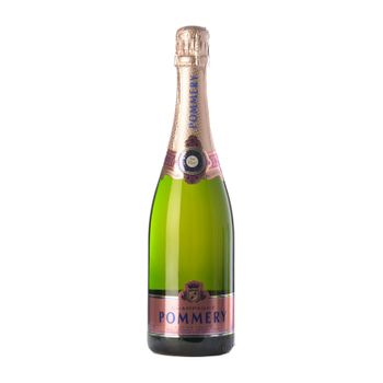 Pommery Rosé Brut Champagne 75 Cl 12.5% Vol.