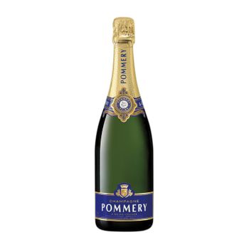 Pommery Royal Brut Champagne Reserva 75 Cl 12.5% Vol.