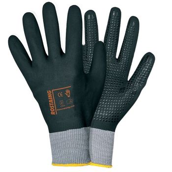 Guantes Infantiles ROSTAING AXEL para Jardinería – Comercial Mida