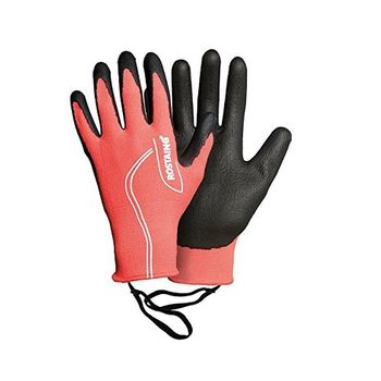 Rostaing Maxteen Guantes Infantiles Para Pantallas Táctiles, Naranja, Talla Única, Extensible