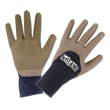 Rostaing One4fall Guantes Para Poda, Plantación, Desherbado Y Bricolaje, Talla 9