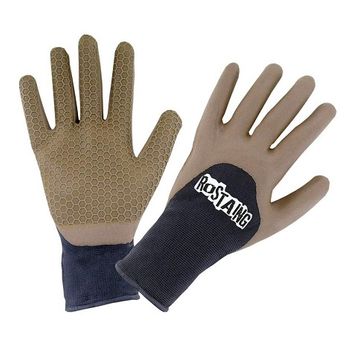 Rostaing One4fall Guantes Para Poda, Plantación, Desherbado Y Bricolaje, Talla 10