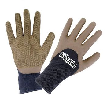 Rostaing One4fall Guantes Para Poda, Plantación, Desherbado Y Bricolaje, Talla 11