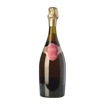 Gosset Grand Rosé Champagne Reserva 75 Cl 12% Vol.