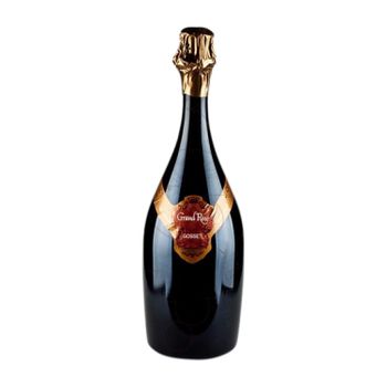 Gosset Grand Rosé Brut Champagne Gran Reserva Botella Magnum 1,5 L 12% Vol.