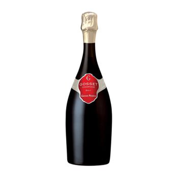 Gosset Grande Réserve Brut Champagne Gran Reserva 75 Cl 12% Vol.