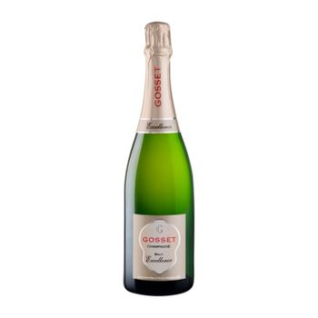 Gosset Excellence Brut Champagne Reserva 75 Cl 12% Vol.