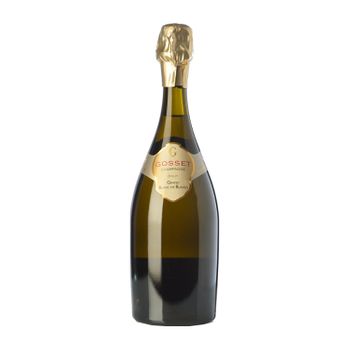 Gosset Grand Blanc De Blancs Champagne Reserva 75 Cl 12% Vol.