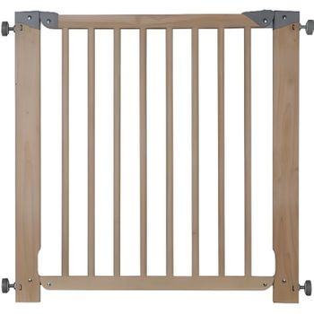 Barrera De Seguridad Infantil Oleane 8 - 80 A 85 Cm - Madera - Desmont