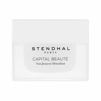 Crema Facial Stendhal Capital Beauté (50 Ml)