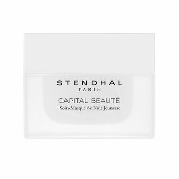 Crema Facial Stendhal Capital Beauté (50 Ml)