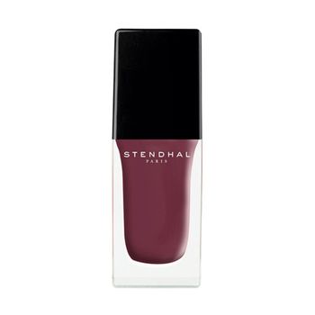 Esmalte De Uñas Stendhal Nº 202 Dahlia Noir (8 Ml)