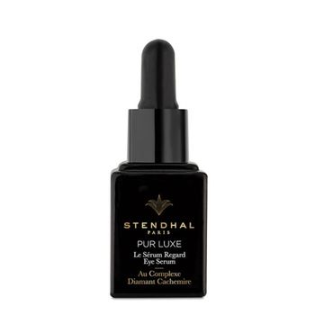 Sérum Para El Contorno De Ojos Stendhal Pur Luxe (15 Ml)