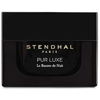 Crema De Noche Pure Luxe Stendhal (50 Ml)