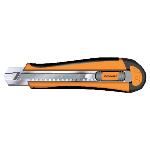 Fiskars Cutters 18 Mm Recarga Y Bloqueo Automatico Incluye 5 Cuchillas 170001