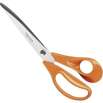 Fiskars Tijeras Universales Premium Diestros 25cm - 1024882