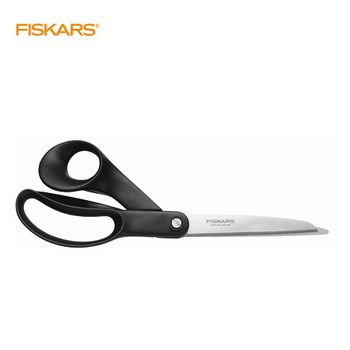 Fiskars Tijeras Hardware Corta Alambre Con Muesca Herramienta De Corte