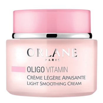 Crema Calmante Oligo Vitamin Orlane