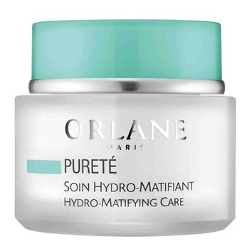 Crema Hidratante Purete Orlane