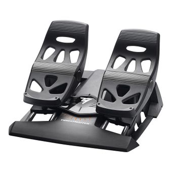 Joystick T.flight Rudder Pedals - Pc / Ps4