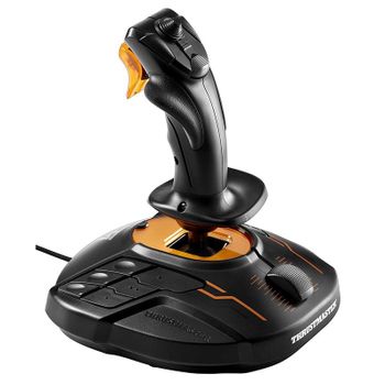 Joystick T.16000m Fcs Joystick - Pc