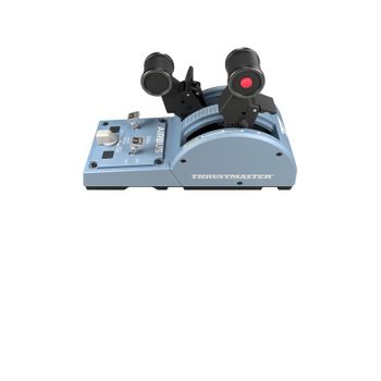 Thrustmaster Cuadrante De Aceleracion + Palanca De Control Lateral