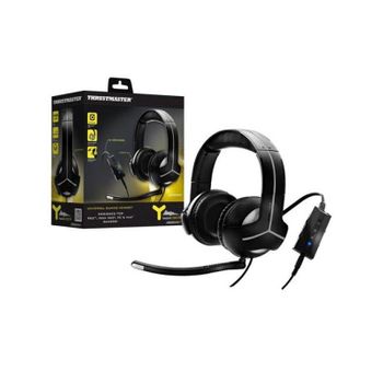 Headset Stereo Y-250cpx Thrustmaster Ps4/ps3/x360/pc/mac