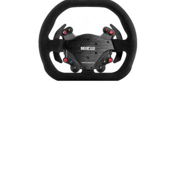 Thrustmaster SimTask Steering Kit, Soporte Para Volante De