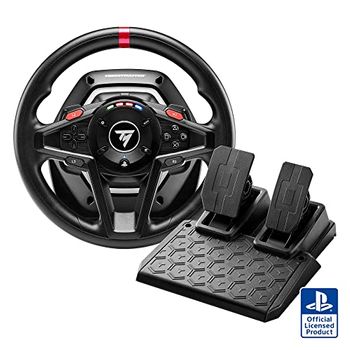 Volante Thrustmaster T-248 ( PS5/PS4/PC ) – MediaMarkt, volante