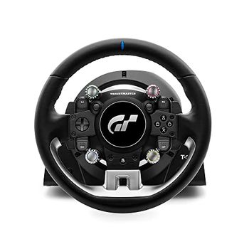 Comprar Volante Powerdrive GTR Elite Gamer Multiplatform Racing Wheel PS4/PC/Xbox  · Indeca · Hipercor