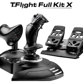 Demonstração dúvidas do Câmbio ThrustMaster TH8A Add-ON para PS4/PS3/X.ONE  e PC www.ekodama.com.br 