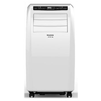 Taurus Alpatec Aire Acondicionado Móvil Monobloque 2930w 25m2 - Ac293