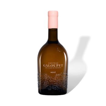 Château Galoupet Cru Classé 2021  Vino Rosado Francia  75 Cl. 14.0º