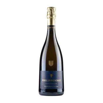 Philipponnat Royale Réserve Non Dosé Champagne Reserva 75 Cl 12% Vol.