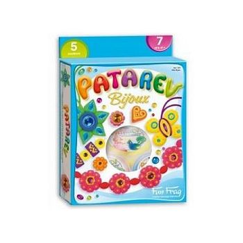 Coffret Patarev - 6 pots de 18g